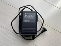 【中古】KING JIM SR6A ACアダプター