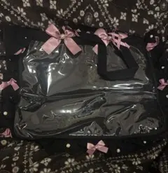 痛バッグ ザッカマート A3 ピンク