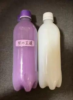 アルミホイール超鏡面剤「無垢」「紫の王道」各300ml 計2本 - メルカリ