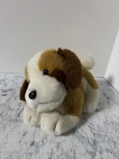 Ohara ぬいぐるみ ビーグル犬 くたくた 平成レトロ - メルカリ