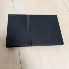 SONY PlayStation 2 本体のみ SCPH-70000