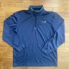 アルバトロス ジャージ