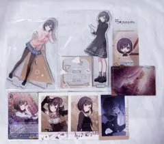 2026年最新】東雲絵名 ぱしゃこれの人気アイテム - メルカリ