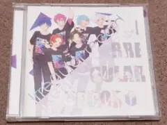 いれいす CD Irregular Record A盤