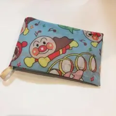 アンパンマン エコバッグ大容量