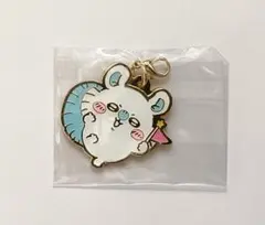 ちいかわパーク　メタルチャーム　モモンガ