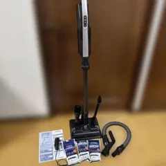 HITACHI かるパック スティッククリーナー PKV-BK3K 本体のサムネイル