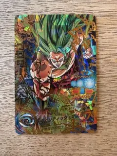 2026年最新】ブロリー ドラゴンボールヒーローズの人気アイテム - メルカリ