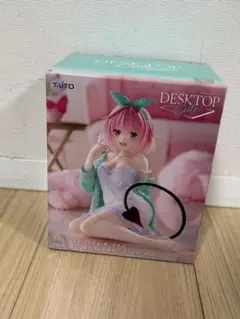 To LOVEるダークネス Desktop Cute モモ ルームウェアver.