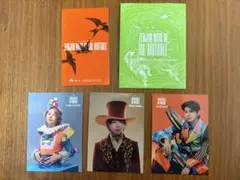 Mrs. GREEN APPLE ゼンジン　イミュータブル　フォトカ