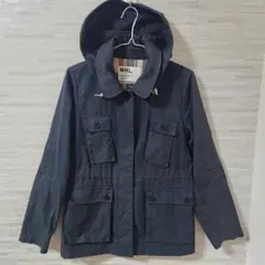 MHL. マーガレットハウエル マウンテンパーカー ジャケット