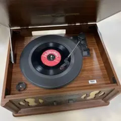 レコードプレーヤー プレーヤー