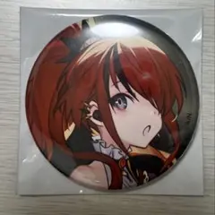 にじフェス 2023 SYMPHONIA 缶バッジ レイン・パターソン