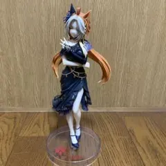 ウマ娘 オルフェーヴル フィギュア
