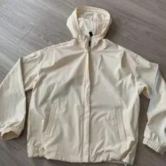 パーカー マウンテンパーカー