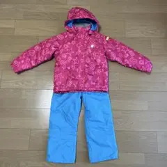 RÉSEÈDA スキーウェア 子ども用 120サイズ