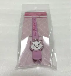 サンキューマート　ディズニーホワイト界隈　ロングヘアクリップ　マリー