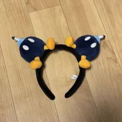 ボム兵 カチューシャ USJ