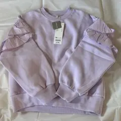 スウェット トレーナー 130