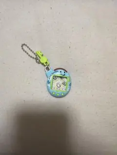 たまごっち　ガチャガチャ