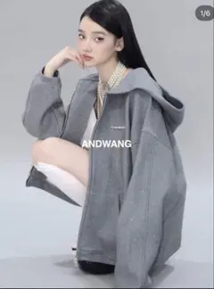 2025年最新】KiRaKiRa zip up andwangの人気アイテム - メルカリ