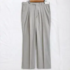 EDWIN チノパン ストレートパンツ ベージュ 36×33 XL 汚れあり - メルカリ