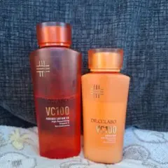 ドクターシーラボ VC100 化粧水 乳液 セットのサムネイル