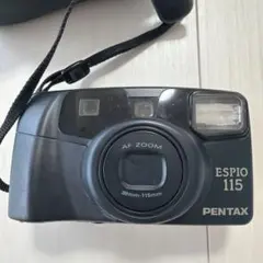動作確認済】 Pentax ESPIO 928 G04-0312-10p - メルカリ