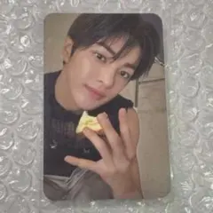 CORTIS ゴンホ willmusic ラキドロ トレカ 台湾限定