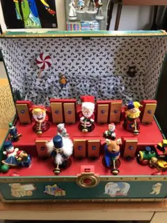 2026年最新】MUSICAL TOY CHESTの人気アイテム - メルカリ