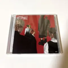 KID PHENOMENON 「Unstoppable」CD