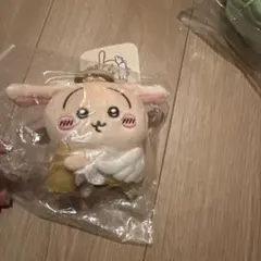 【正規品】ナガノマーケット 変わっちゃお ぷちミニマスコット うさぎ ナガノマーケット 変わっちゃお！ぷちミニマスコット（うさぎをかぶる