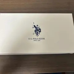 U.S. POLO ASSN. 長財布 新品のサムネイル