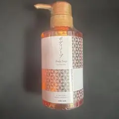 和び旅 ボディソープ 300ml フタバ化学のサムネイル