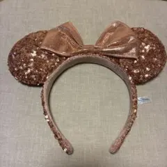 ディズニーカチューシャ