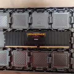 Corsair Vengeance LPX 8GB DDR4 2666MHz