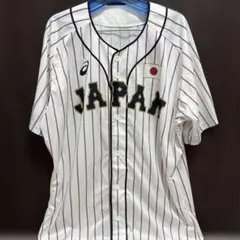 侍ジャパン レプリカユニフォーム 野球 日本代表