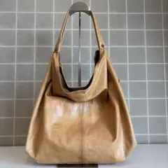 COACH ホーボーレザー ショルダーバッグ ハーフムーン三日月Y2K - メルカリ