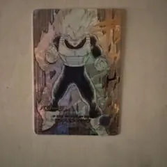 ドラゴンボールスーパーダイバーズアドバンスパックベジータパラレル　APT-011