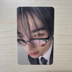 ENHYPEN　ニキ　DESIRE:UNLEASH