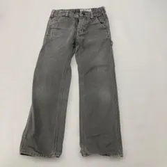 DENIM DUNGAREE パンツ 10サイズ 130cm