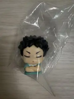 ハイキュー おねむたん vol.2 にどねセカンドユニカラー　岩泉一