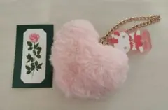 【美品】おまけつき　ハローキティ　1番くじ