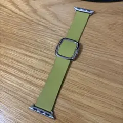 【純正品】Apple Watchファインウーブン モダンバックル 42mm