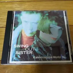 SWING OUT SISTER Kaleidoscope World