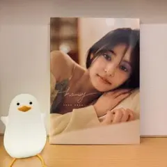 新木優子 タレント写真集