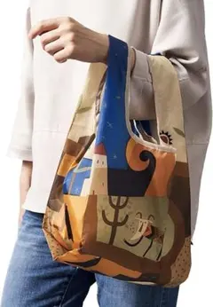 カルディ　KALDI ノベルティ 非売品　エコバッグ　伝説