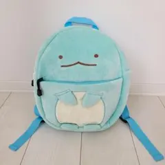 すみっコぐらし　サンエックス　とかげ　リュック
