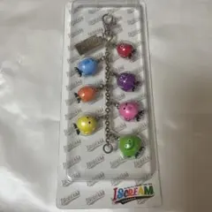 キスマイ スクリーマーズ