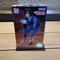 名探偵コナン ちょこのせ プレミアムフィギュア 萩原研二＆世良真純